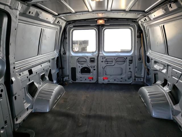 2011 Ford Econoline E150 Van