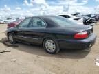 2004 Mercury Sable LS Premium