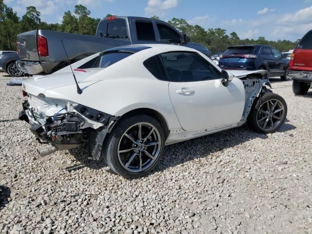 2019 Mazda MX-5 Miata Grand Touring