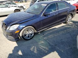 2013 Mercedes-Benz E 400 Hybrid en venta en Antelope, CA