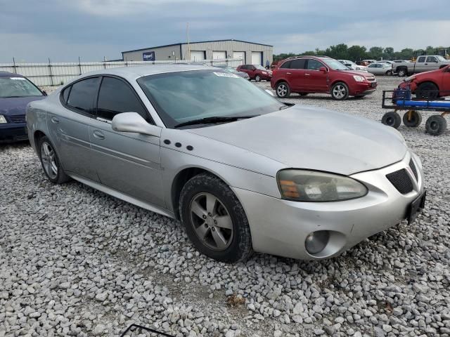 2006 Pontiac Grand Prix