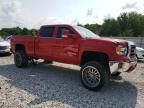 2014 GMC Sierra K1500 SLE