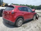 2015 Mazda CX-5 Sport