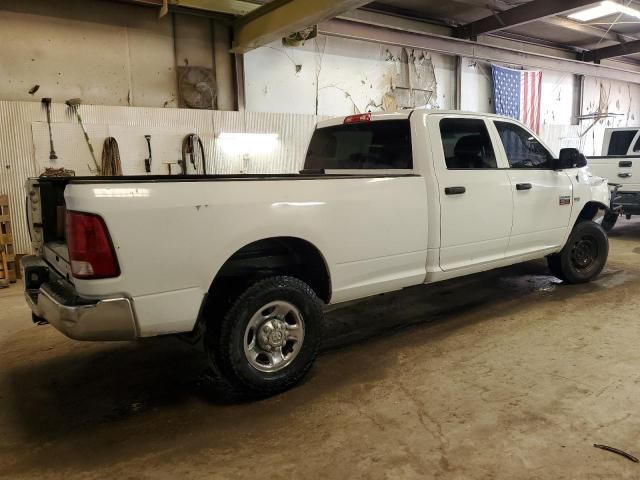 2012 Dodge RAM 2500 ST