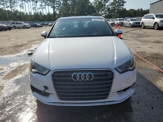 2015 Audi A3 Premium