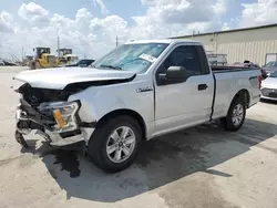 2019 Ford F150 en venta en Haslet, TX