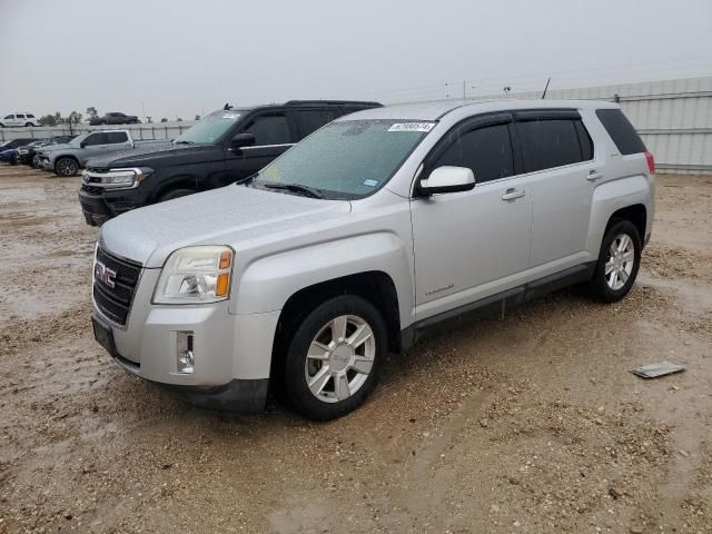 2013 GMC Terrain SLE