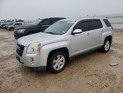 GMC Vehiculos salvage en venta: 2013 GMC Terrain SLE