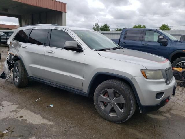 2013 Jeep Grand Cherokee Laredo