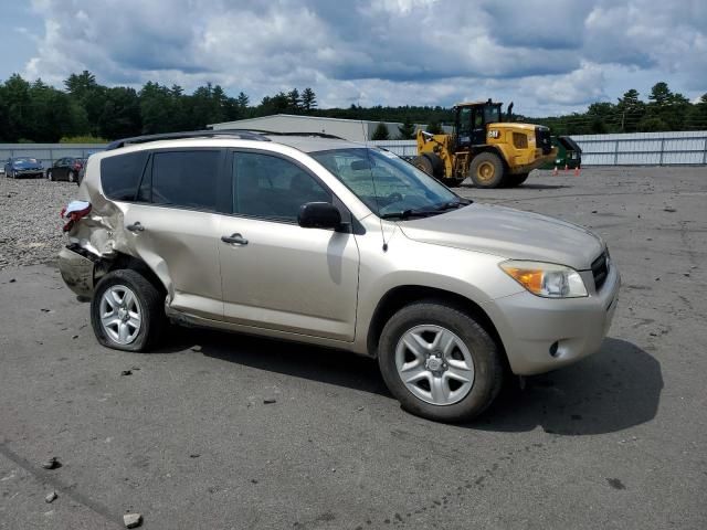 2008 Toyota Rav4