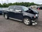 2012 Honda Ridgeline RTL