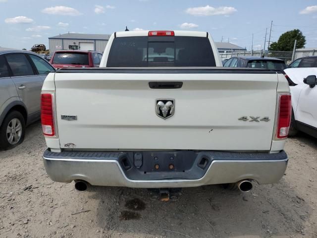 2016 Dodge 1500 Laramie