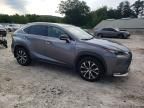 2016 Lexus NX 200T Base