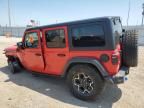 2022 Jeep Wrangler Unlimited Rubicon 4XE