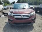 2018 Honda Pilot EXL