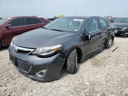 Toyota Vehiculos salvage en venta: 2013 Toyota Avalon Base