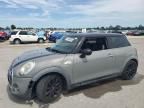 2014 Mini Cooper S