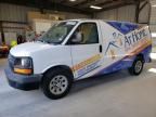 2011 Chevrolet Express G1500