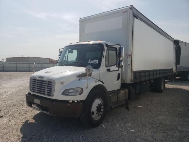 2016 Freightliner M2 106 Medium Duty