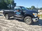 2016 Ford F350 Super Duty