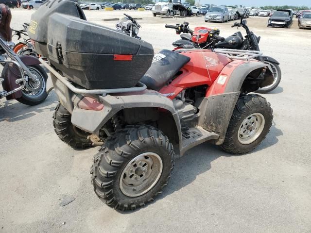 2008 Honda TRX680 FA