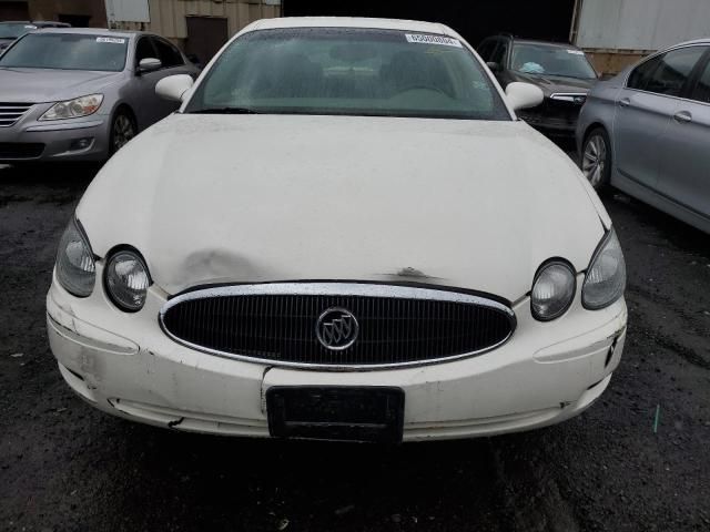 2006 Buick Lacrosse CX