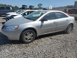 2006 Pontiac G6 SE1 en venta en Hueytown, AL