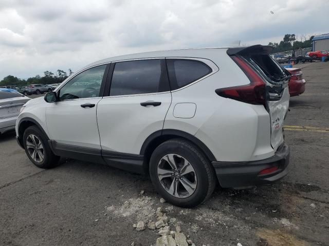 2020 Honda CR-V LX