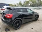 2017 Mercedes-Benz GLA 250 4matic