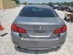 2011 BMW 535 XI