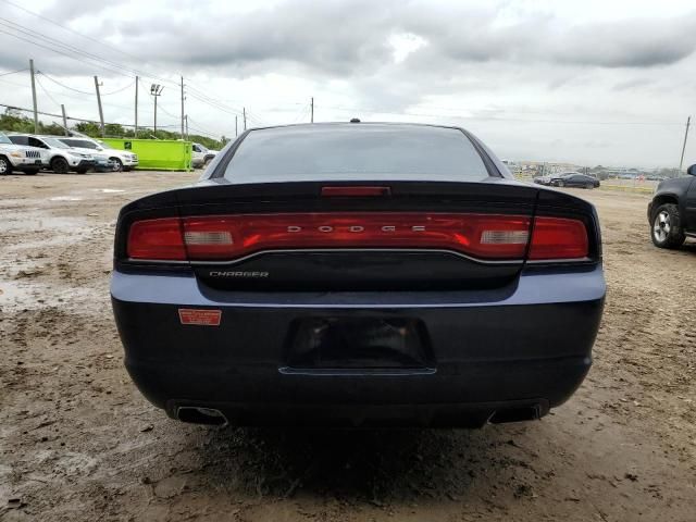 2014 Dodge Charger SE