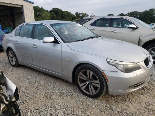 2009 BMW 528 I