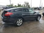 2010 Honda Accord Crosstour EXL