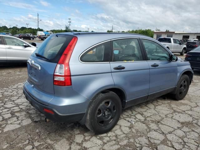 2007 Honda CR-V LX