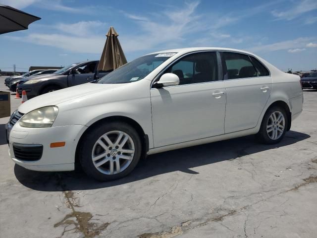 2006 Volkswagen Jetta TDI Option Package 1