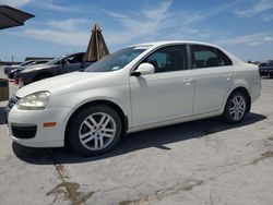 Volkswagen salvage cars for sale: 2006 Volkswagen Jetta TDI Option Package 1