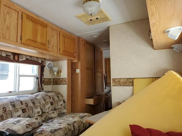 2005 Jayco Jayflight