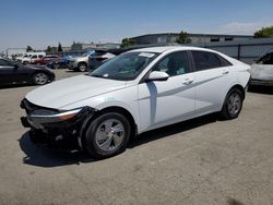 2024 Hyundai Elantra SE en venta en Bakersfield, CA