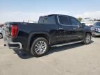 2019 GMC Sierra K1500 SLT