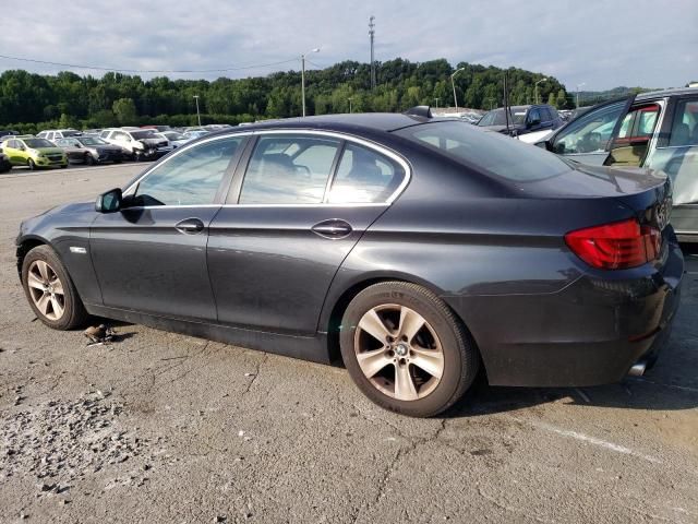 2013 BMW 528 XI