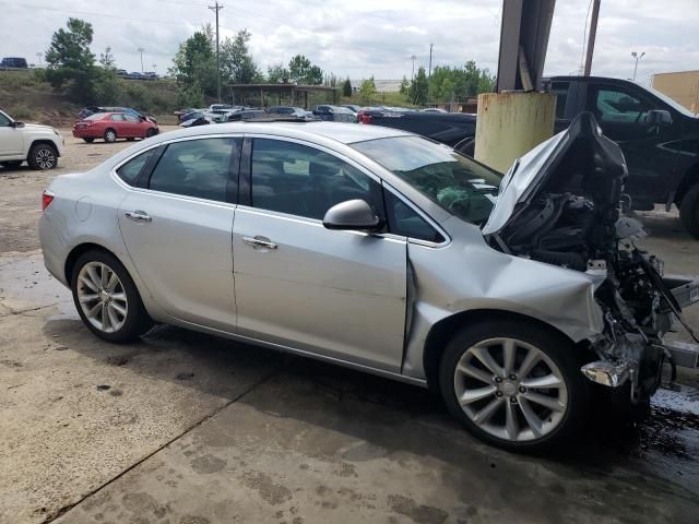 2012 Buick Verano Convenience