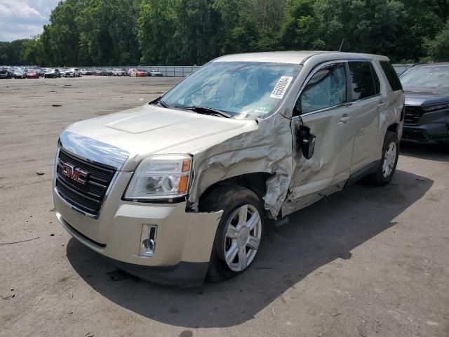 2015 GMC Terrain SLE