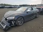 2018 Audi S5 Prestige