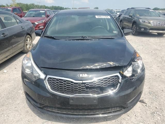 2014 KIA Forte LX