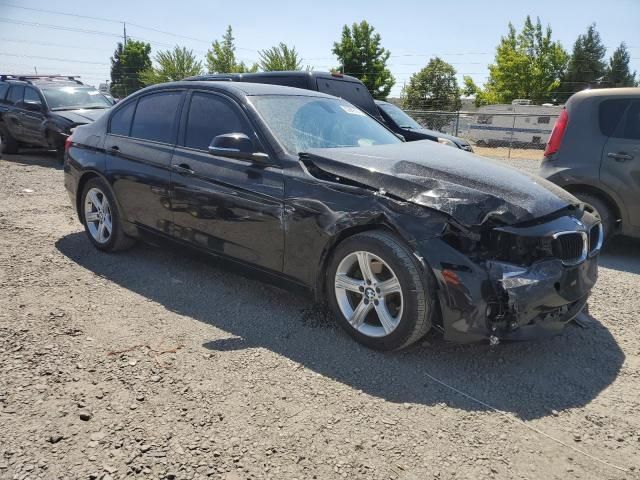 2013 BMW 328 I