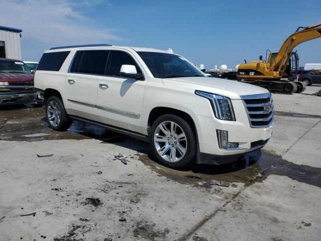 2015 Cadillac Escalade ESV Premium