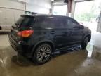 2019 Mitsubishi Outlander Sport ES