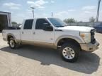 2011 Ford F250 Super Duty