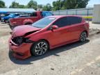 2016 Scion IM