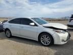 2014 Toyota Avalon Base